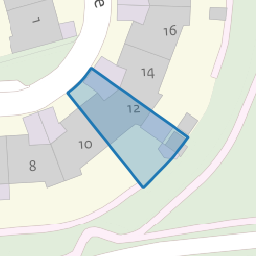 Perceel DVT00-M-3725