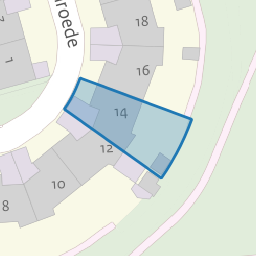 Perceel DVT00-M-3726