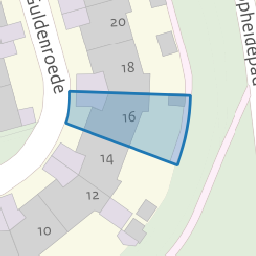 Perceel DVT00-M-3727