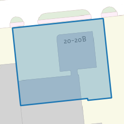 Perceel DVT00-M-3728