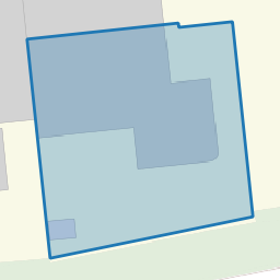 Perceel DVT00-M-3729