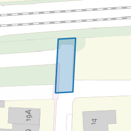 Perceel DVT00-M-3732