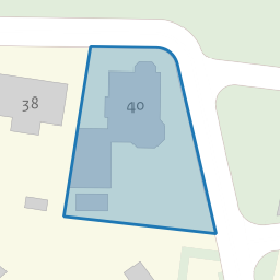 Perceel DVT00-M-3736