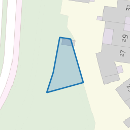 Perceel DVT00-M-3737