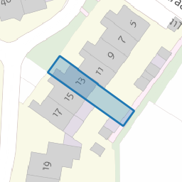 Perceel DVT00-M-3745