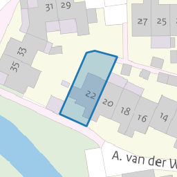 Perceel DVT00-M-3747