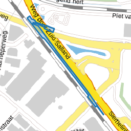 Perceel DVT00-M-3774