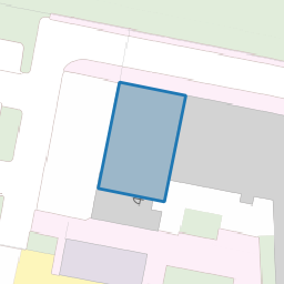 Perceel DVT00-M-3775