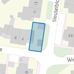 Perceel DVT00-M-3781