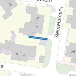 Perceel DVT00-M-3782