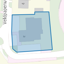 Perceel DVT00-M-3789