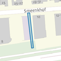 Perceel DVT00-M-3791