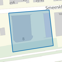 Perceel DVT00-M-3792