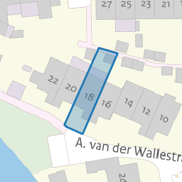 Perceel DVT00-M-3795