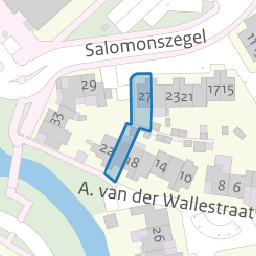 Perceel DVT00-M-3797