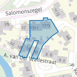 Perceel DVT00-M-3798