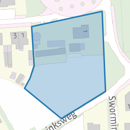 Perceel DVT00-M-3800