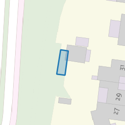 Perceel DVT00-M-3801