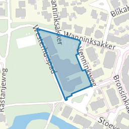 Perceel DVT00-M-3805