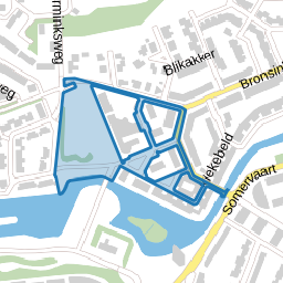 Perceel DVT00-M-3806