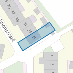 Perceel DVT00-M-3807