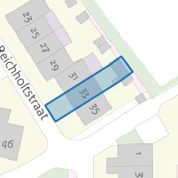 Perceel DVT00-M-3808