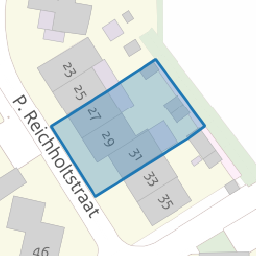 Perceel DVT00-M-3809