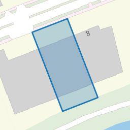 Perceel DVT00-M-3810