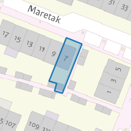 Perceel DVT00-M-3815