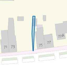 Perceel DVT00-M-3821