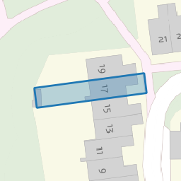 Perceel DVT00-M-3825