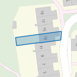 Perceel DVT00-M-3827