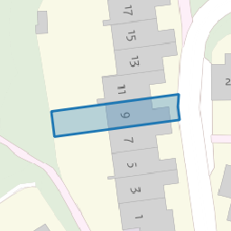 Perceel DVT00-M-3829