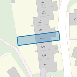 Perceel DVT00-M-3830