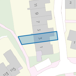 Perceel DVT00-M-3832