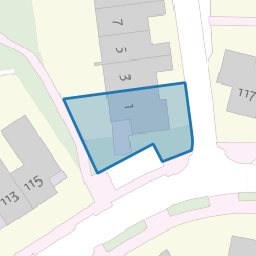 Perceel DVT00-M-3833