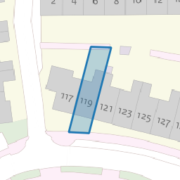 Perceel DVT00-M-3835