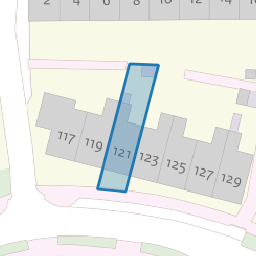 Perceel DVT00-M-3836