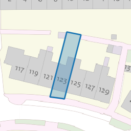 Perceel DVT00-M-3837