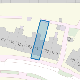 Perceel DVT00-M-3838
