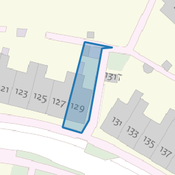 Perceel DVT00-M-3840