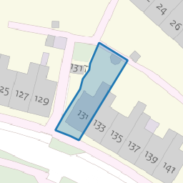 Perceel DVT00-M-3842