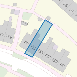 Perceel DVT00-M-3843