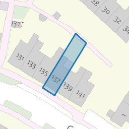 Perceel DVT00-M-3845