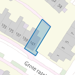 Perceel DVT00-M-3847