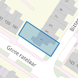 Perceel DVT00-M-3848