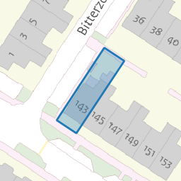 Perceel DVT00-M-3855