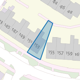 Perceel DVT00-M-3860