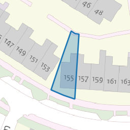 Perceel DVT00-M-3861