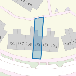 Perceel DVT00-M-3864